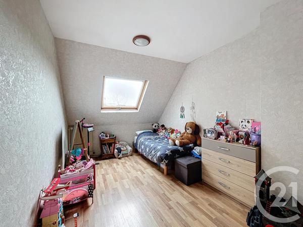 Maison à vendre  4 pièces - 90,92 m2 CHARTRES - 28