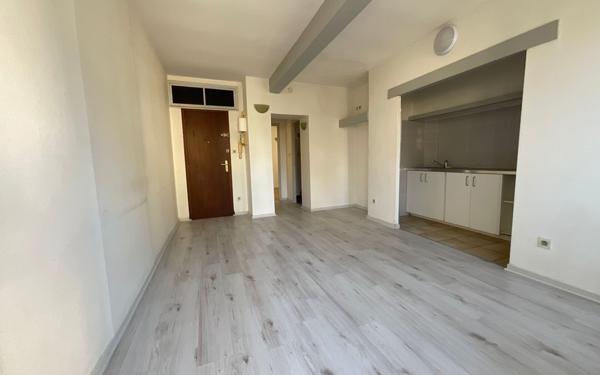 Appartement à vendre    2 pièces • 36,48 m2 Cazères