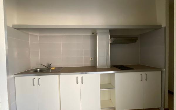 Appartement à vendre    2 pièces • 36,48 m2 Cazères
