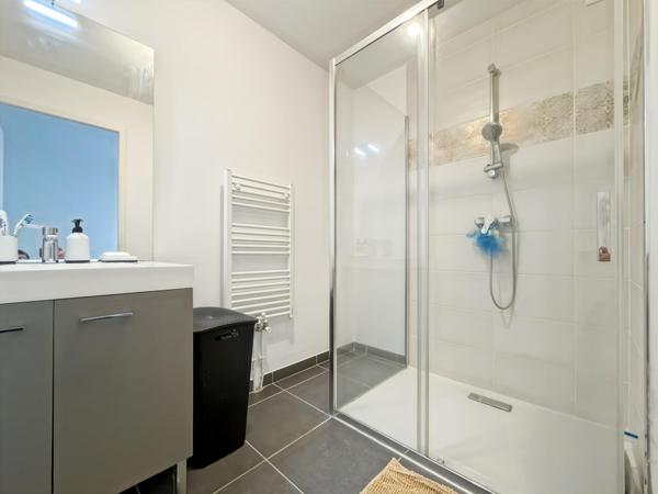 Maison à CHAMBRAY-LES-TOURS, 37170 - 4 pièces 92m²