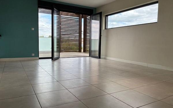 Appartement à vendre    3 pièces • 62,85 m2 Lespinasse