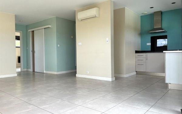 Appartement à vendre    3 pièces • 62,85 m2 Lespinasse