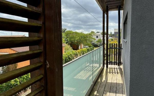 Appartement à vendre    3 pièces • 62,85 m2 Lespinasse