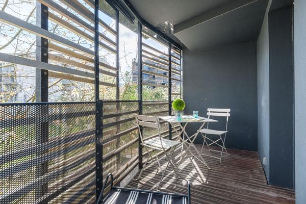 33100 CENON - Appartement 3 pièces à vendre 59m²