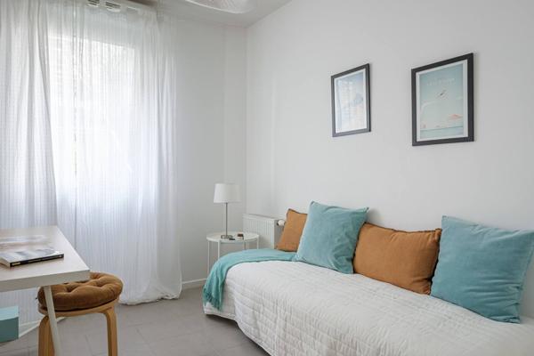 33100 CENON - Appartement 3 pièces à vendre 59m²