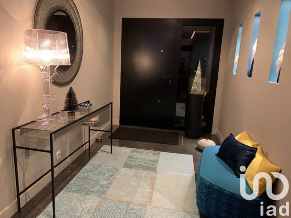 Maison d’architecte 5 pièces de 184 m² à Guidel (56520)