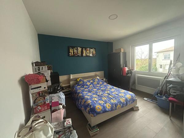 Appartement à Ruffec