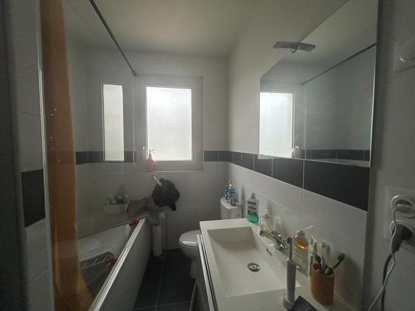 Appartement à Ruffec