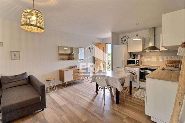 A LOUER Appartement meublé Rochefort Du Gard 3 pièce(s) 56 m²