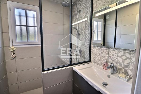 A LOUER Appartement meublé Rochefort Du Gard 3 pièce(s) 56 m²