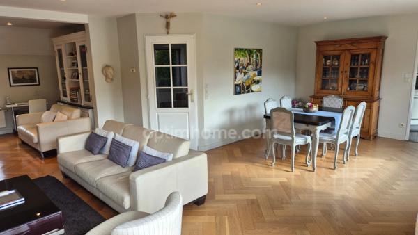 Maison invividuelle 4 chambres garage 2v sur parcelle de 930m2