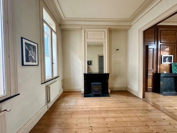 Très belle Maison de charme, Lille Pellevoisin de 175 m², 5 chambres, jardin Lille Très belle Maison de charme, Lille Pellevoisin de 175 m², 5 chambres, jardin Lille