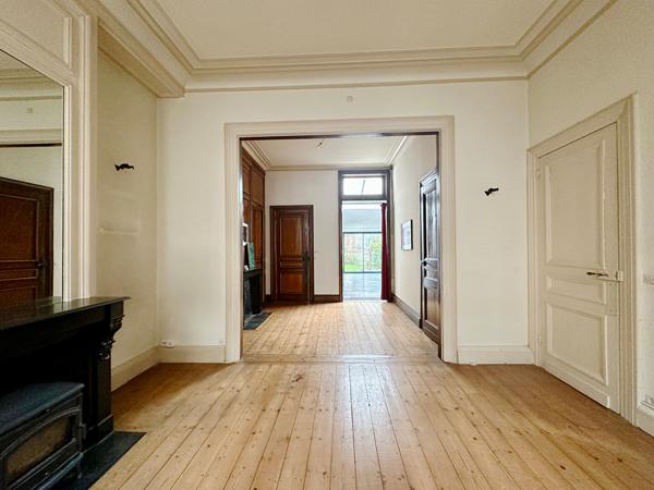 Très belle Maison de charme, Lille Pellevoisin de 175 m², 5 chambres, jardin Lille Très belle Maison de charme, Lille Pellevoisin de 175 m², 5 chambres, jardin Lille