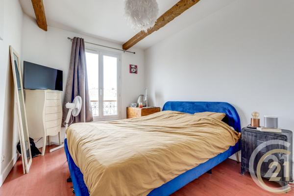 Appartement F4 à vendre  4 pièces - 75,03 m2 PARIS - 75017