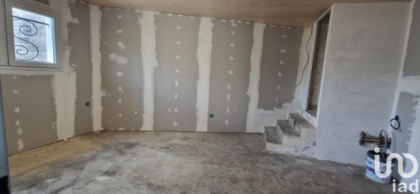 Maison à vendre 3 pièces 91 m² Saint-Dizier