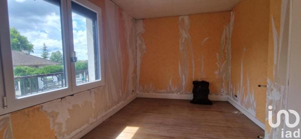 Maison à vendre 3 pièces 91 m² Saint-Dizier