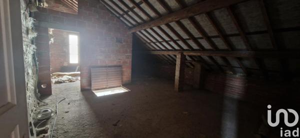 Maison à vendre 3 pièces 91 m² Saint-Dizier