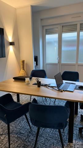 LOCAL COMMERCIAL 90 M²