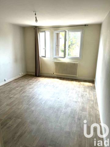 Appartement à vendre 3 pièces 64 m² Saint-André-les-Vergers