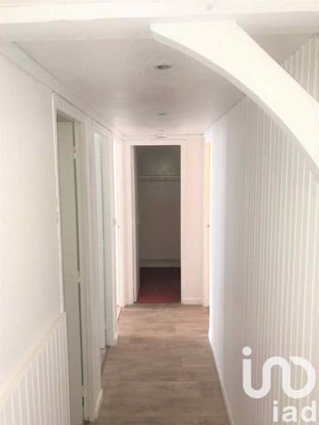 Appartement à vendre 3 pièces 64 m² Saint-André-les-Vergers