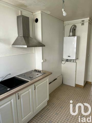 Appartement à vendre 3 pièces 64 m² Saint-André-les-Vergers