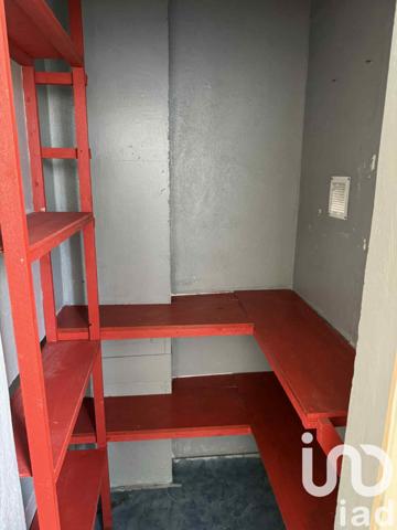 Appartement à vendre 3 pièces 64 m² Saint-André-les-Vergers