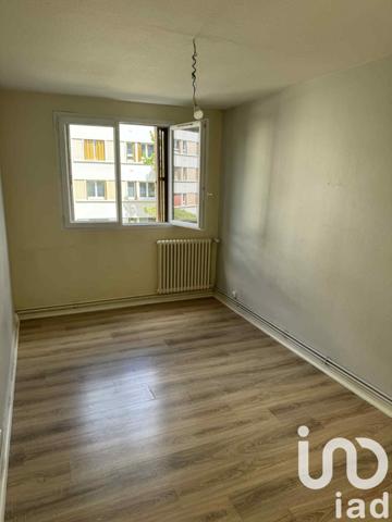 Appartement à vendre 3 pièces 64 m² Saint-André-les-Vergers