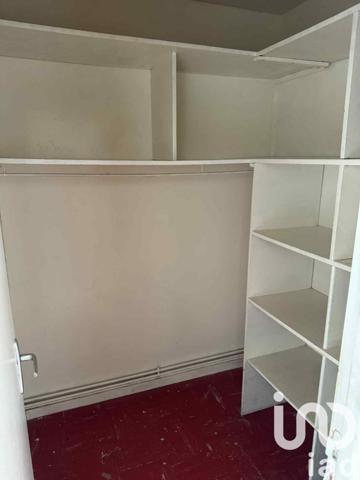 Appartement à vendre 3 pièces 64 m² Saint-André-les-Vergers