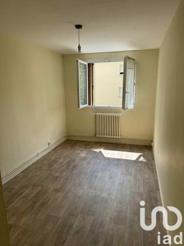 Appartement à vendre 3 pièces 64 m² Saint-André-les-Vergers