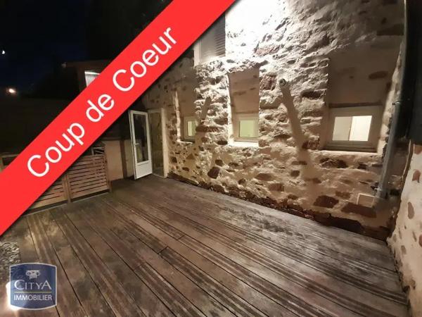 Location maison 4 pièces de 93m²