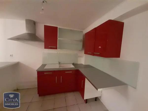 Location maison 4 pièces de 93m²