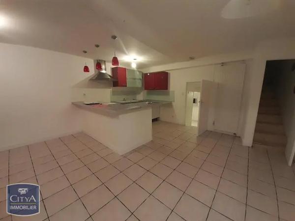 Location maison 4 pièces de 93m²