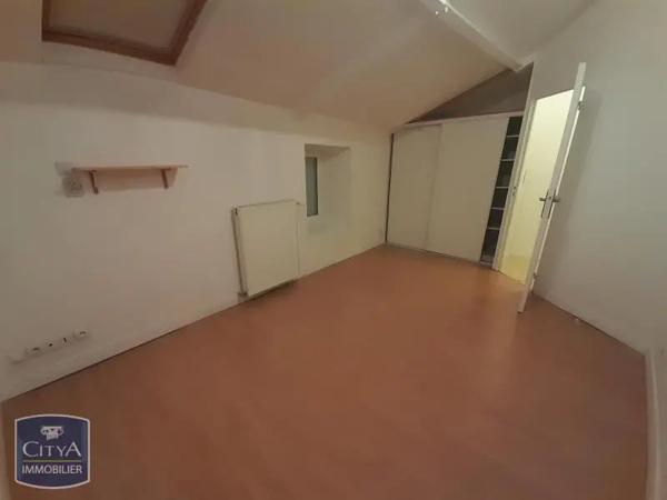 Location maison 4 pièces de 93m²