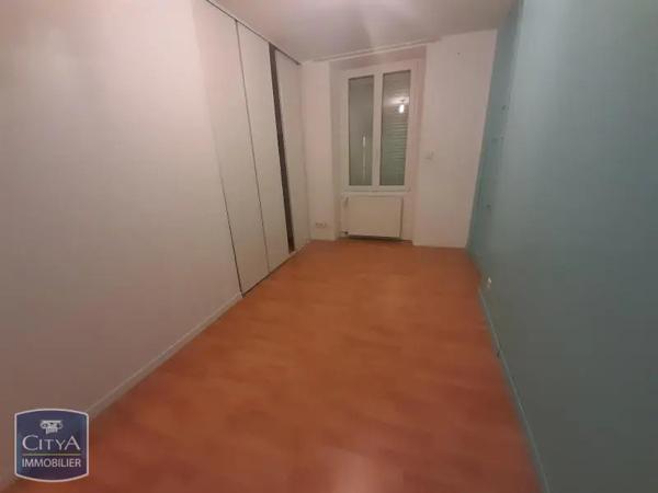 Location maison 4 pièces de 93m²