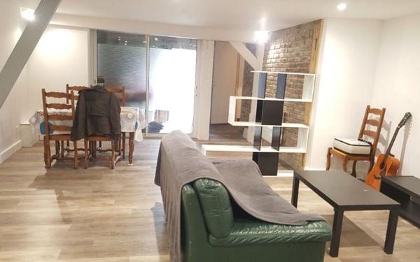 Appartement à louer    2 pièces •  Saint-Martin-le-Noeud