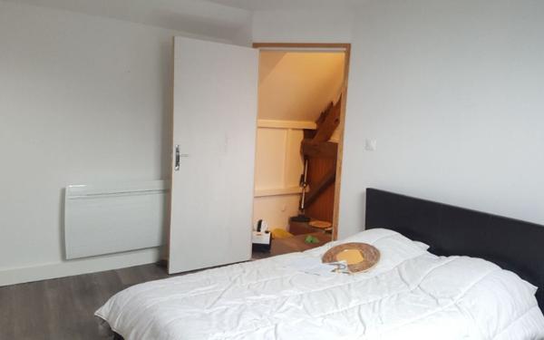 Appartement à louer    2 pièces •  Saint-Martin-le-Noeud