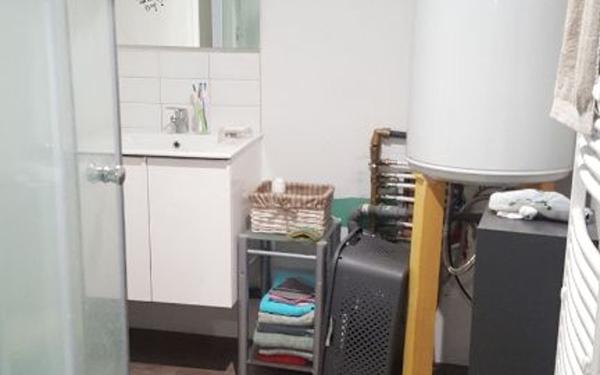 Appartement à louer    2 pièces •  Saint-Martin-le-Noeud