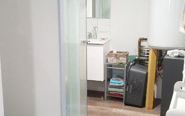 Appartement à louer    2 pièces •  Saint-Martin-le-Noeud