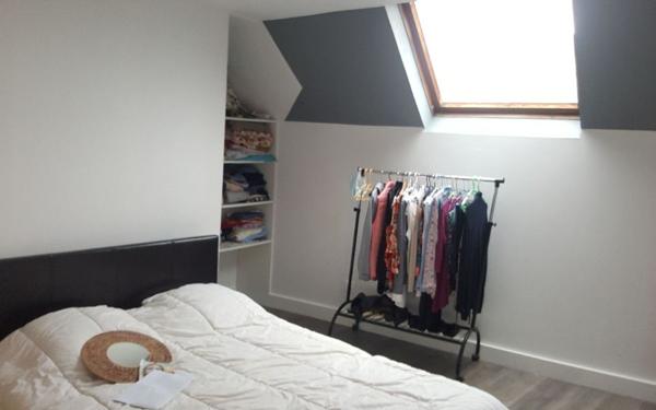 Appartement à louer    2 pièces •  Saint-Martin-le-Noeud