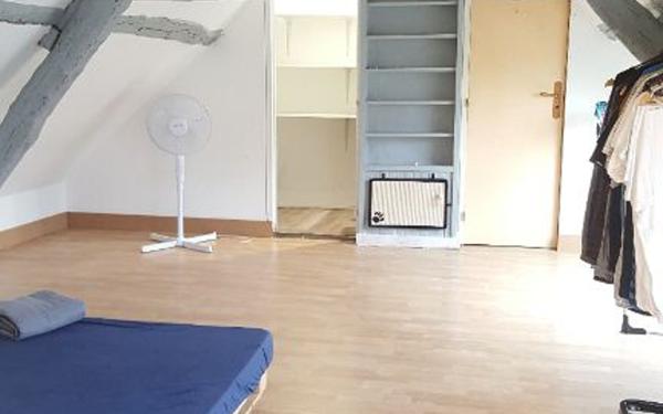 Appartement à louer    2 pièces •  Saint-Martin-le-Noeud