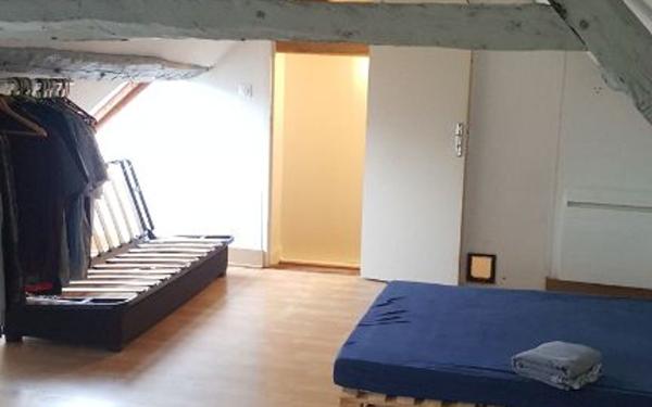Appartement à louer    2 pièces •  Saint-Martin-le-Noeud