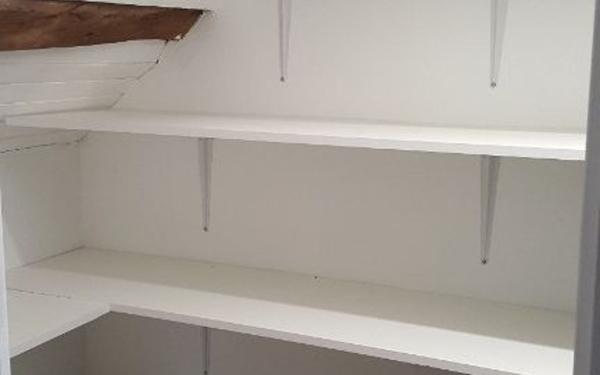 Appartement à louer    2 pièces •  Saint-Martin-le-Noeud