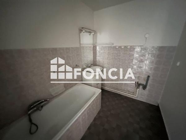 Location Appartement 2 pièces 66 m² - 10 RUE BATTISTI Nice 06300