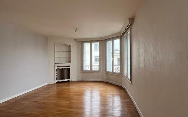 Appartement à louer    3 pièces •  Brest