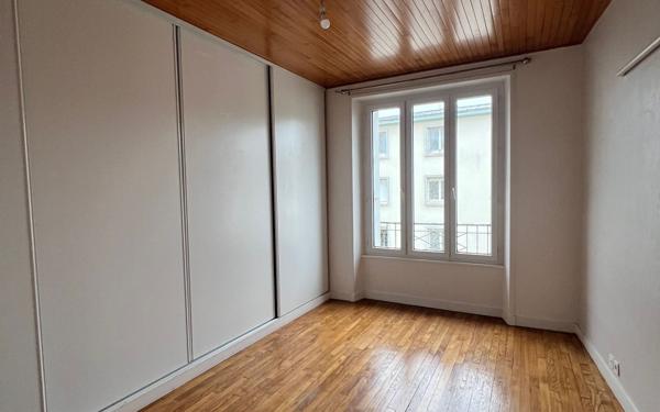 Appartement à louer    3 pièces •  Brest