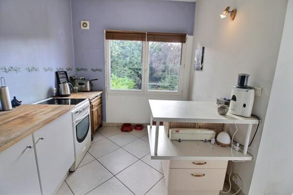 Maison Bel étage Lambersart 136m² 5 chambres très belle avenue