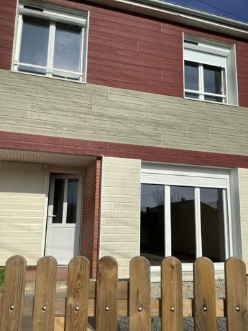 Maison Picauville 4 pièce(s) 82.68 m2
