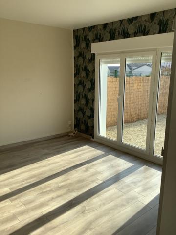 Maison Picauville 4 pièce(s) 82.68 m2