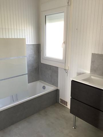Maison Picauville 4 pièce(s) 82.68 m2