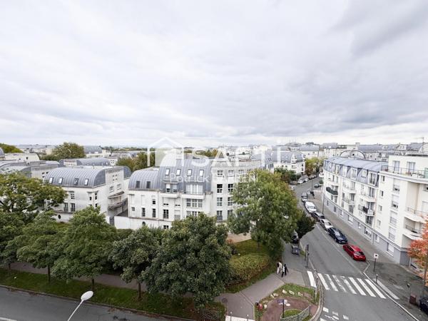 Emplacement idéal